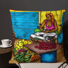 Load image into Gallery viewer, Makomè Pillow