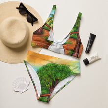 Load image into Gallery viewer, Soley High-Waisted Bikini
