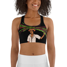 Load image into Gallery viewer, Kann - Sports Bra