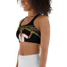 Load image into Gallery viewer, Kann - Sports Bra