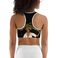 Load image into Gallery viewer, Kann - Sports Bra