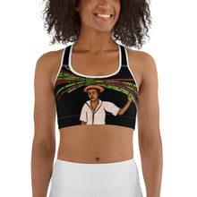 Load image into Gallery viewer, Kann - Sports Bra