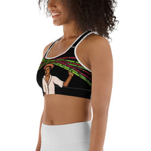 Load image into Gallery viewer, Kann - Sports Bra