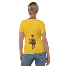 Load image into Gallery viewer, Bourik - Women's T-shirt