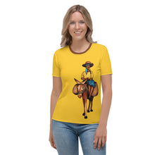 Load image into Gallery viewer, Bourik - Women's T-shirt