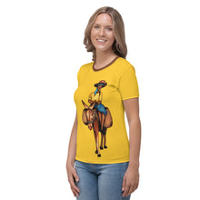 Load image into Gallery viewer, Bourik - Women's T-shirt