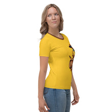 Load image into Gallery viewer, Bourik - Women's T-shirt