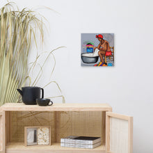 Load image into Gallery viewer, Lesiv - Square Canvas