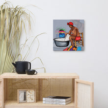 Load image into Gallery viewer, Lesiv - Square Canvas