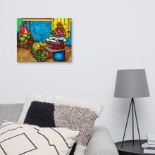 Load image into Gallery viewer, Makomè Canvas