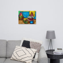 Load image into Gallery viewer, Makomè Canvas