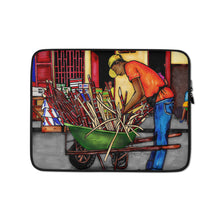 Load image into Gallery viewer, Kann Laptop Sleeve