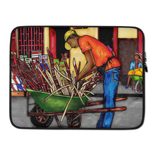 Load image into Gallery viewer, Kann Laptop Sleeve