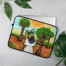 Load image into Gallery viewer, Soley Laptop Sleeve