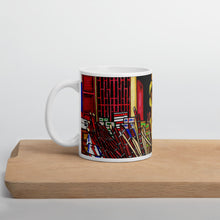 Load image into Gallery viewer, Kann Mug