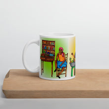 Load image into Gallery viewer, Fanm Lakay Mug