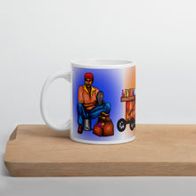 Load image into Gallery viewer, Gason Lakay Glossy Mug