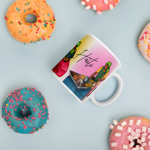 Load image into Gallery viewer, Fanm Lakay Mug