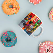 Load image into Gallery viewer, Katye Lokal Mug