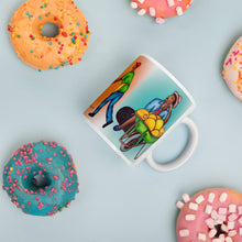 Load image into Gallery viewer, Gason Lakay Glossy Mug
