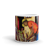 Load image into Gallery viewer, Kann Mug