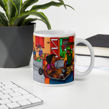 Load image into Gallery viewer, Katye Lokal Mug