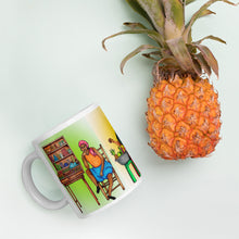 Load image into Gallery viewer, Fanm Lakay Mug