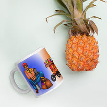 Load image into Gallery viewer, Gason Lakay Glossy Mug