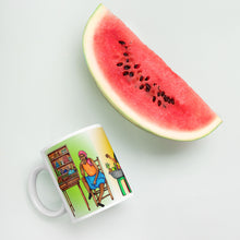 Load image into Gallery viewer, Fanm Lakay Mug