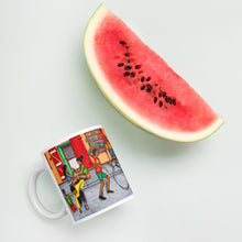 Load image into Gallery viewer, Katye Lokal Mug