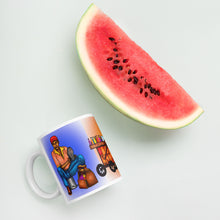 Load image into Gallery viewer, Gason Lakay Glossy Mug
