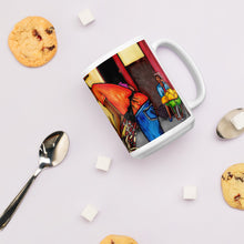 Load image into Gallery viewer, Kann Mug