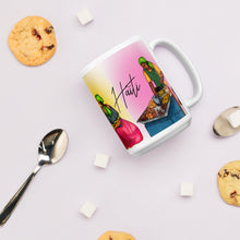 Load image into Gallery viewer, Fanm Lakay Mug
