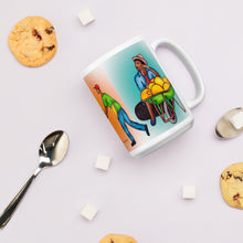 Load image into Gallery viewer, Gason Lakay Glossy Mug