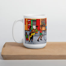 Load image into Gallery viewer, Katye Lokal Mug