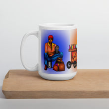 Load image into Gallery viewer, Gason Lakay Glossy Mug