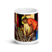 Load image into Gallery viewer, Kann Mug