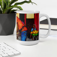 Load image into Gallery viewer, Kann Mug