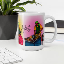 Load image into Gallery viewer, Fanm Lakay Mug