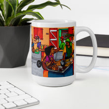 Load image into Gallery viewer, Katye Lokal Mug
