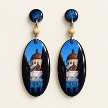 Load image into Gallery viewer, "Katedral" Earrings
