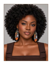 Load image into Gallery viewer, "Aleken" Earrings
