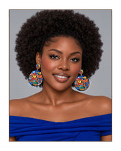 Load image into Gallery viewer, "Machann" Earrings
