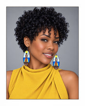 Load image into Gallery viewer, "Pechè" Earrings
