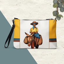 Load image into Gallery viewer, Bourik - Crossbody bag
