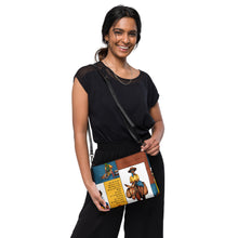 Load image into Gallery viewer, Medam Crossbody bag
