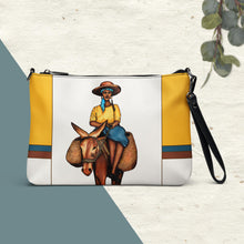 Load image into Gallery viewer, Bourik - Crossbody bag
