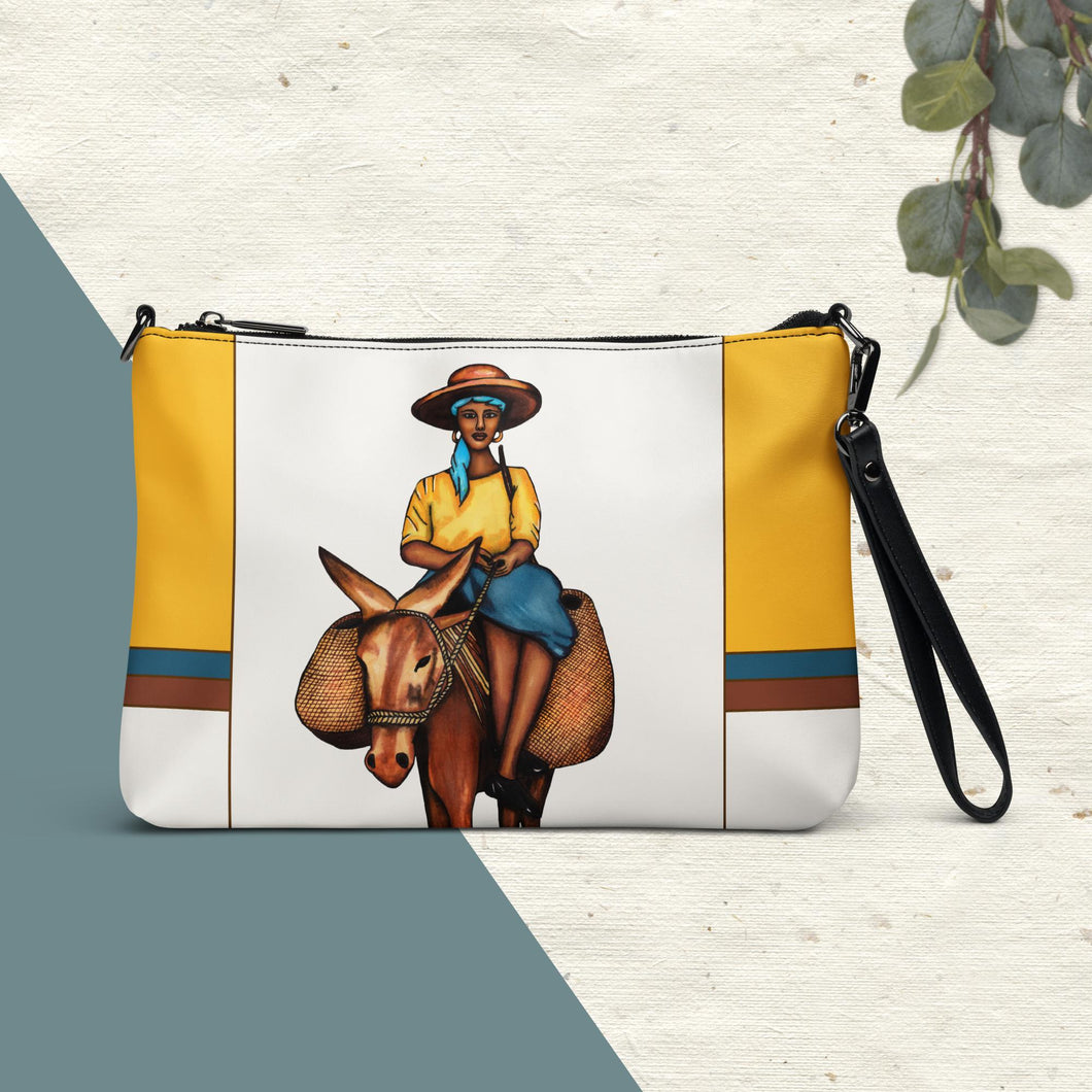 Bourik - Crossbody bag