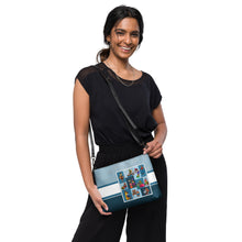 Load image into Gallery viewer, Fanm Crossbody bag
