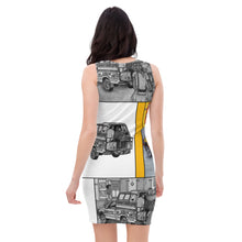 Load image into Gallery viewer, Trafik Lokal Dress
